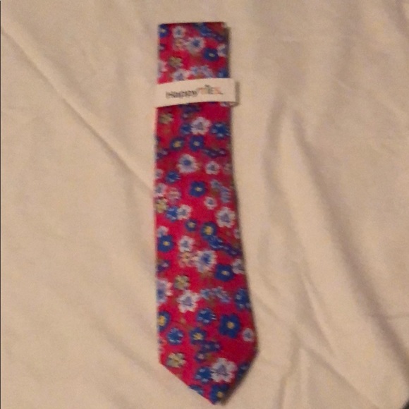 Happy Ties - Picture 1 of 4